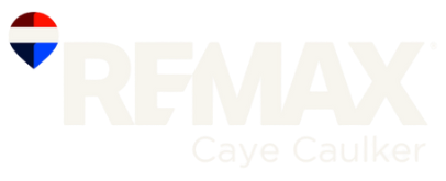 RE/MAX Realty Caye Caulker Logo